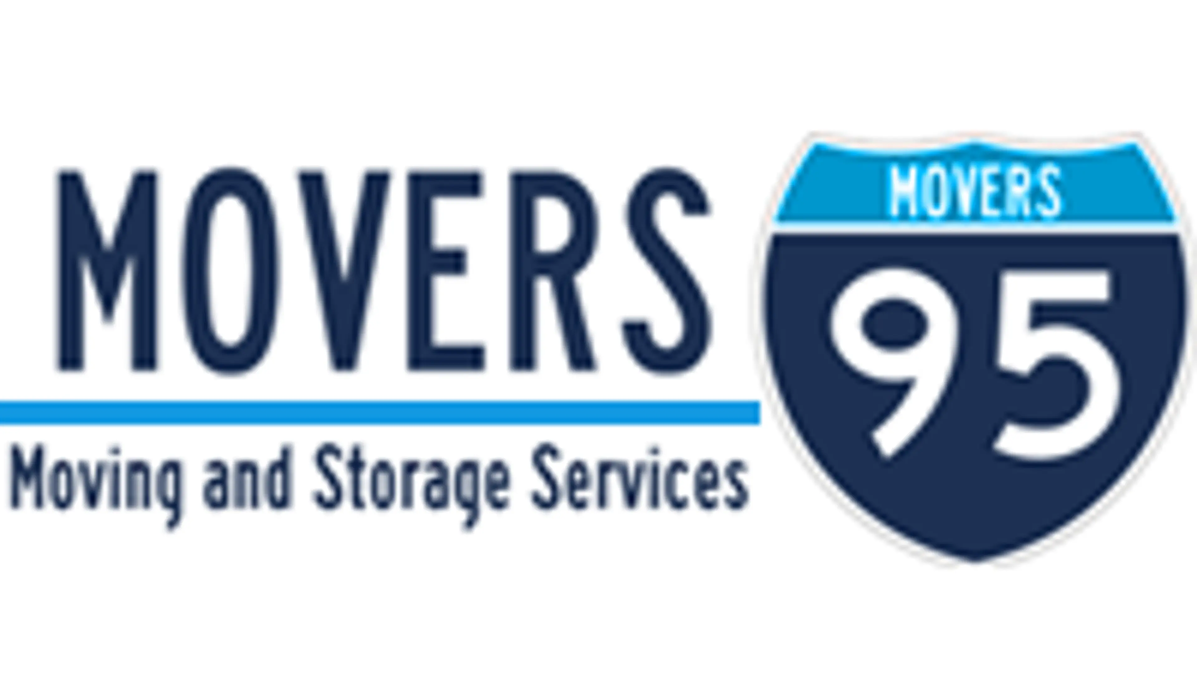 Movers95 logo