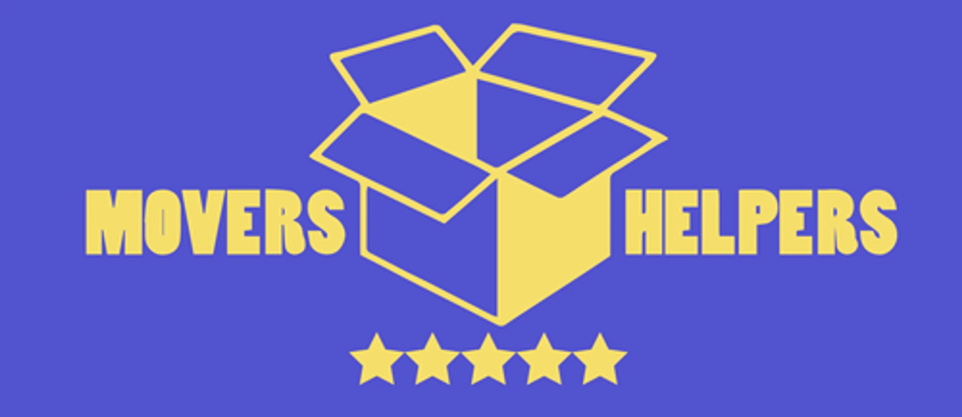 Movers and Helpers logo