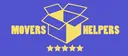 Movers and Helpers Logo