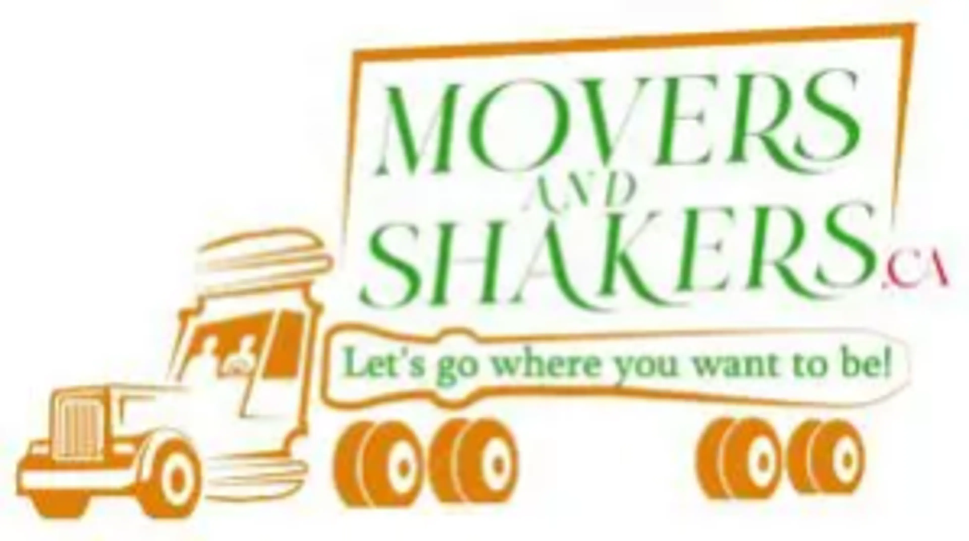 Movers and Shakers logo