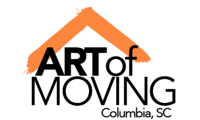 Art of Moving LLC Logo