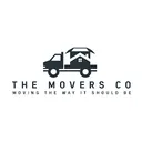 The Movers Co Logo