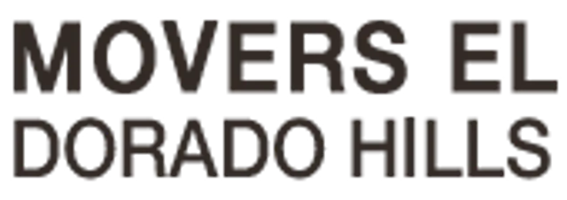 Movers El Dorado Hills Logo