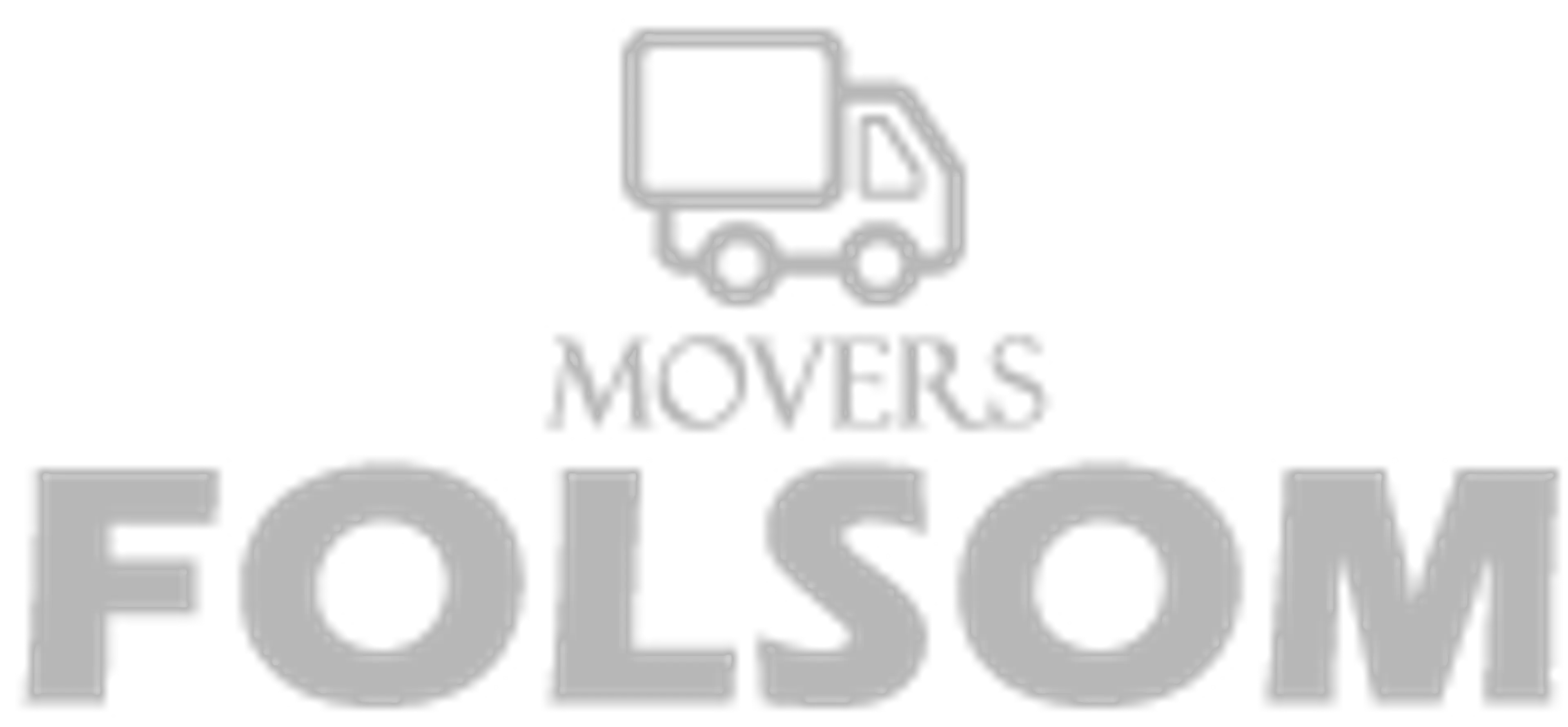 Movers Folsom logo