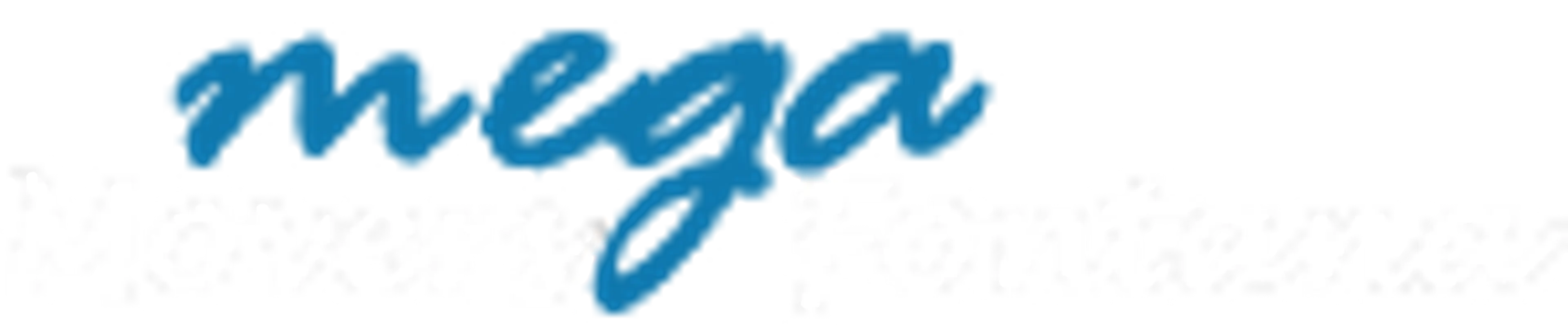 Mega Movers Fontana logo