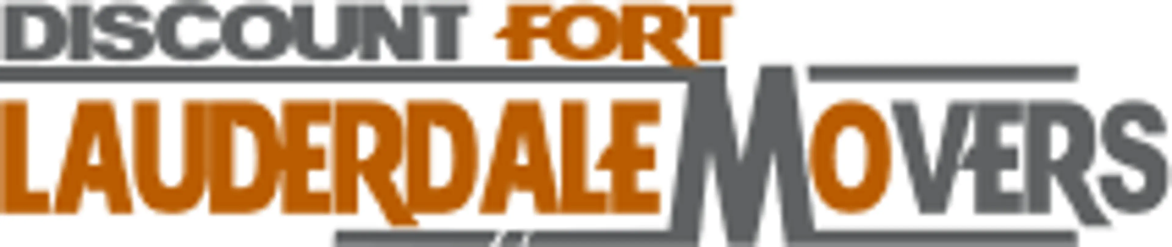 Fort Lauderdale Local Movers logo