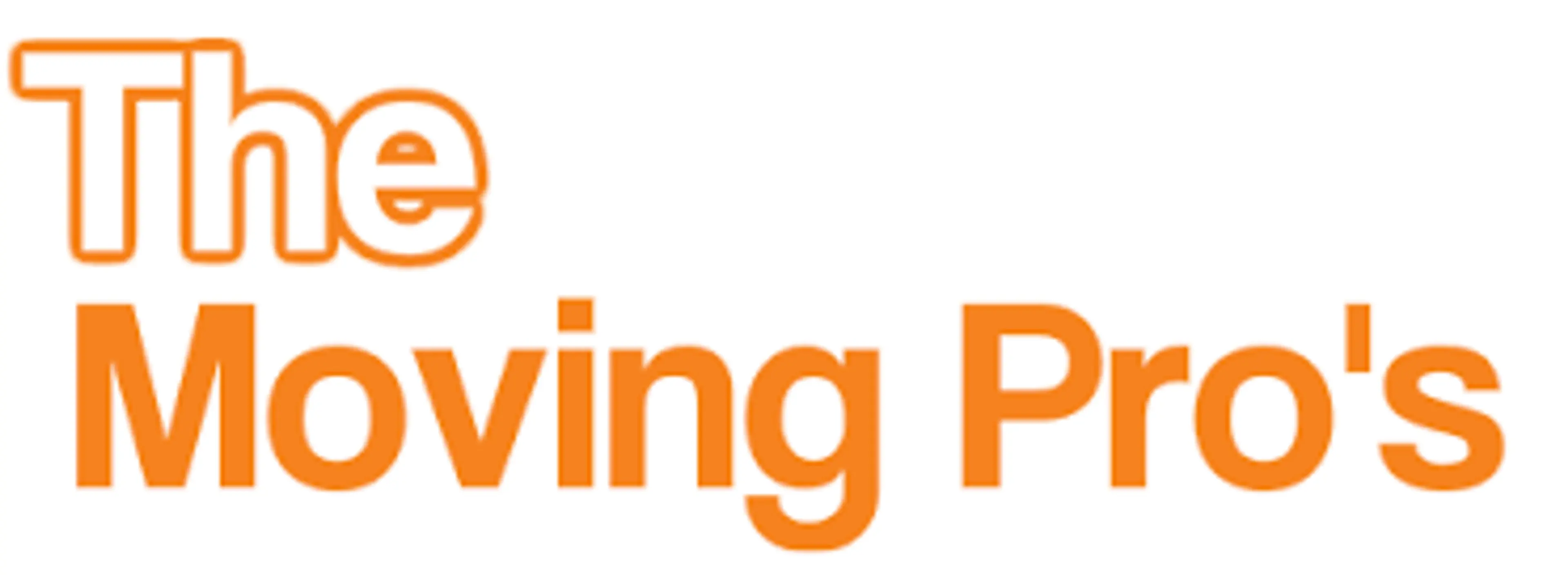 The Moving Pros logo