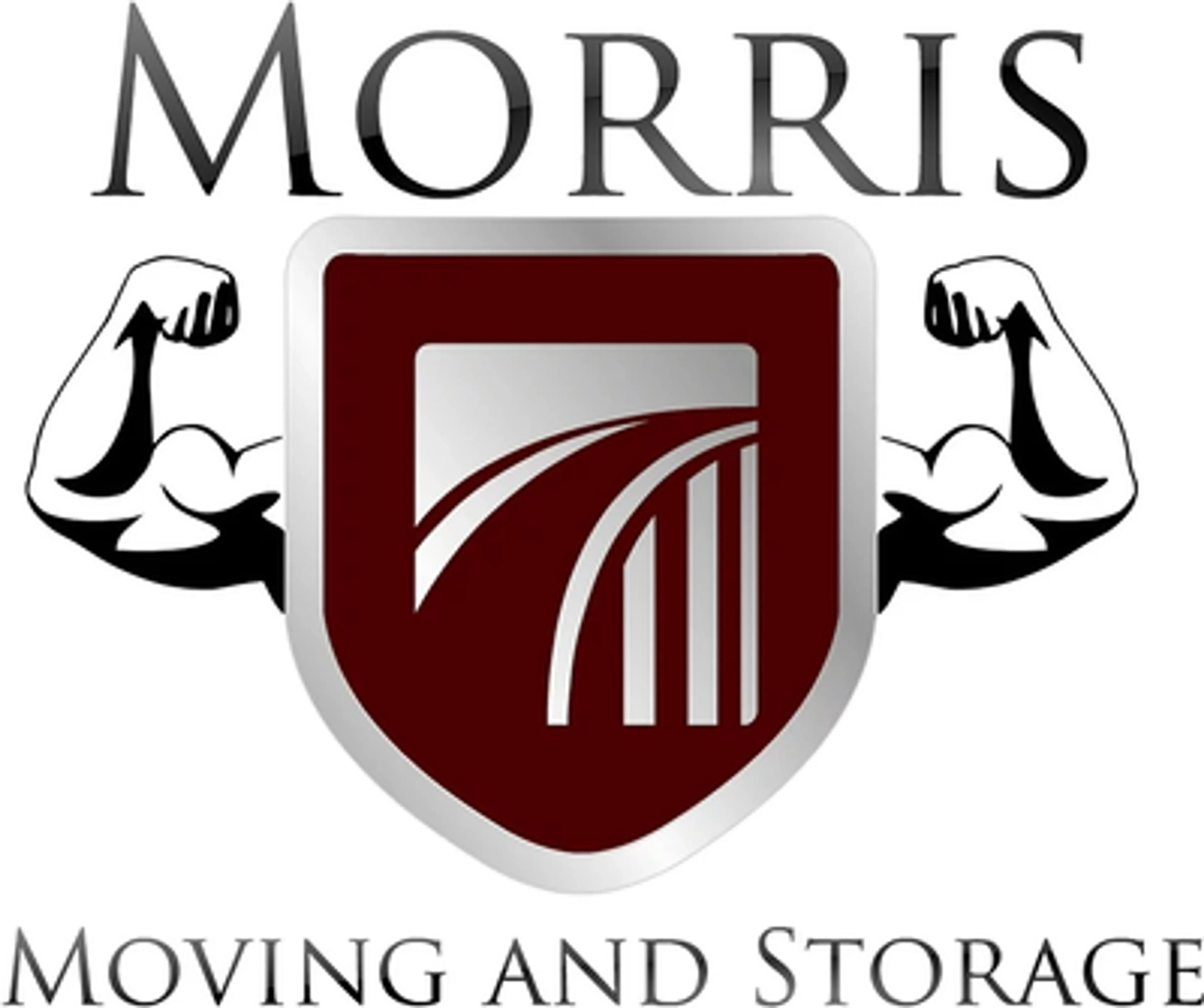 Morris Moving and Storage LLC logo