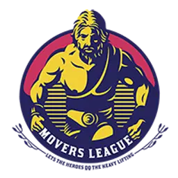 Movers League Logo