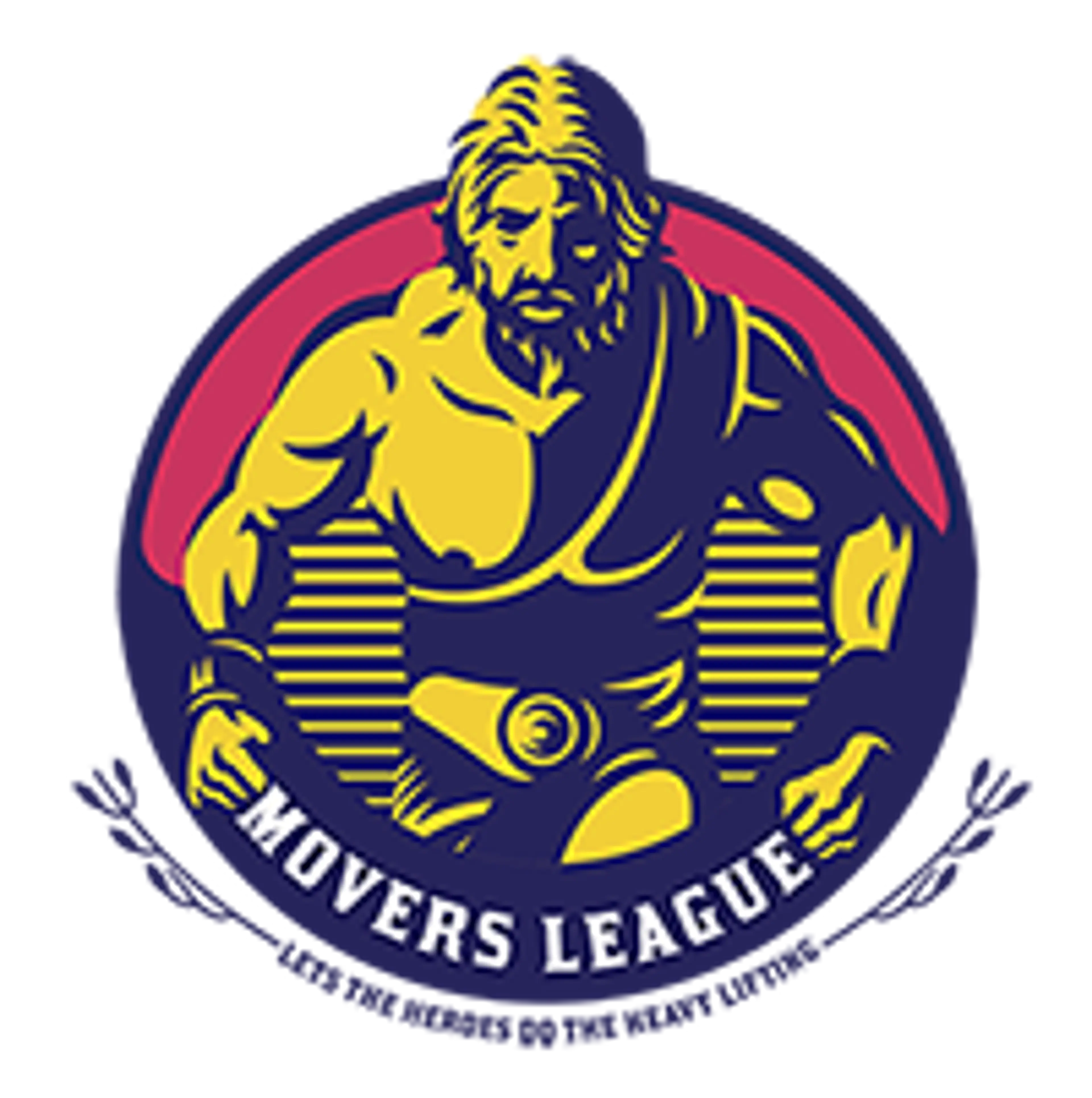 Movers League logo