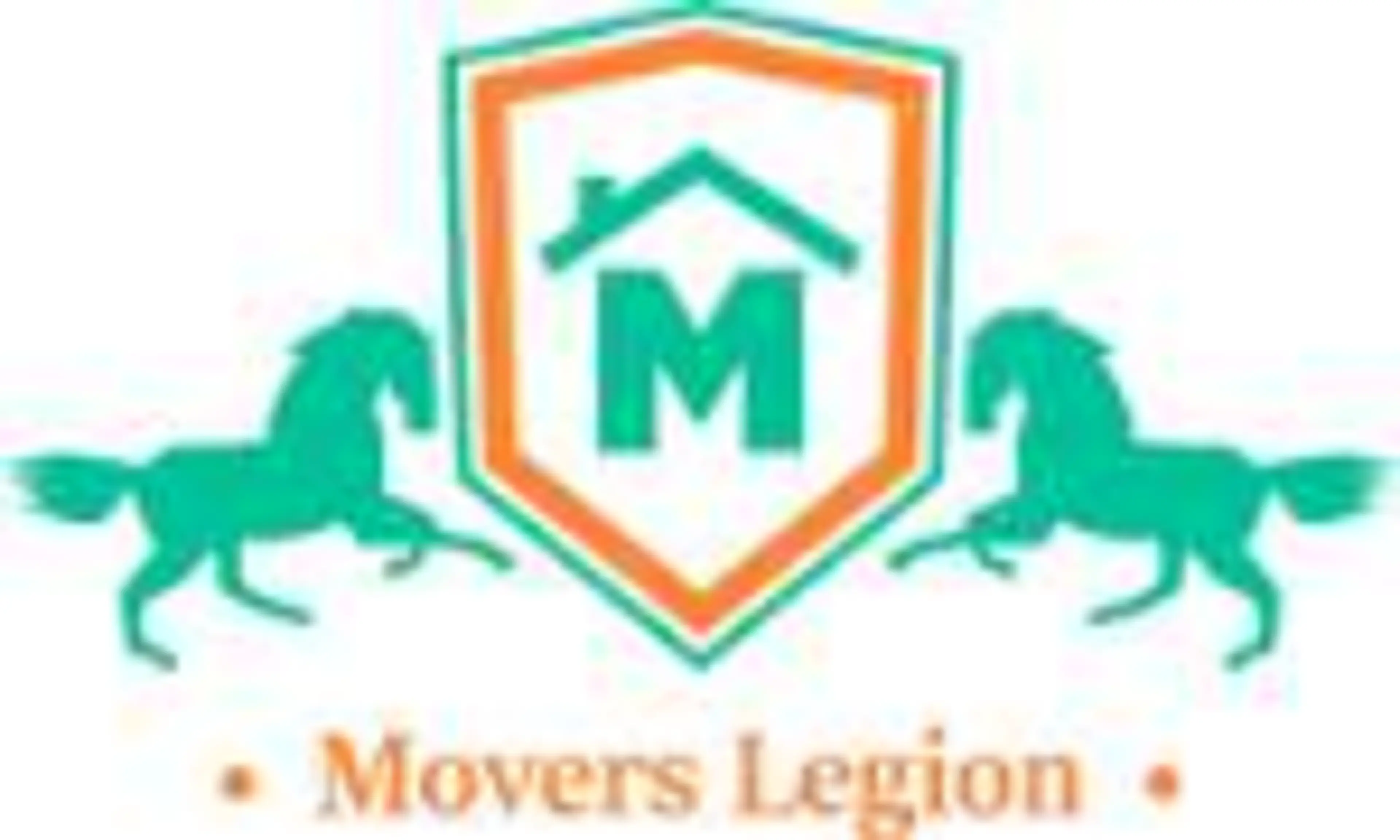 Movers' Legion logo