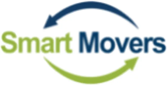 Smart Movers Maple Ridge Logo