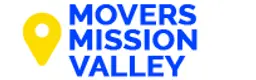 Movers Mission Valley Logo