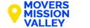 Movers Mission Valley Logo