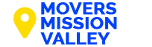 Movers Mission Valley Logo