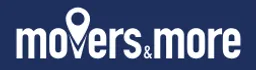 Movers and More Logo