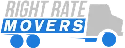 Right Rate Movers of Houston Logo