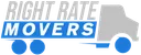 Right Rate Movers of Houston Logo