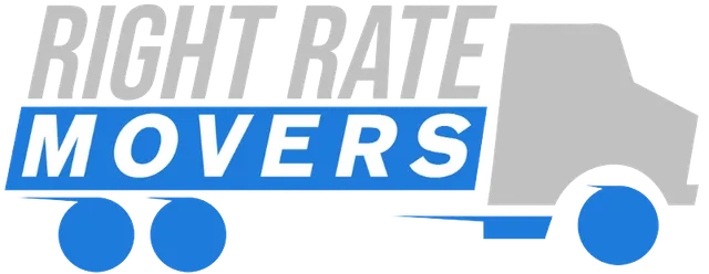 Right Rate Movers of Houston Logo