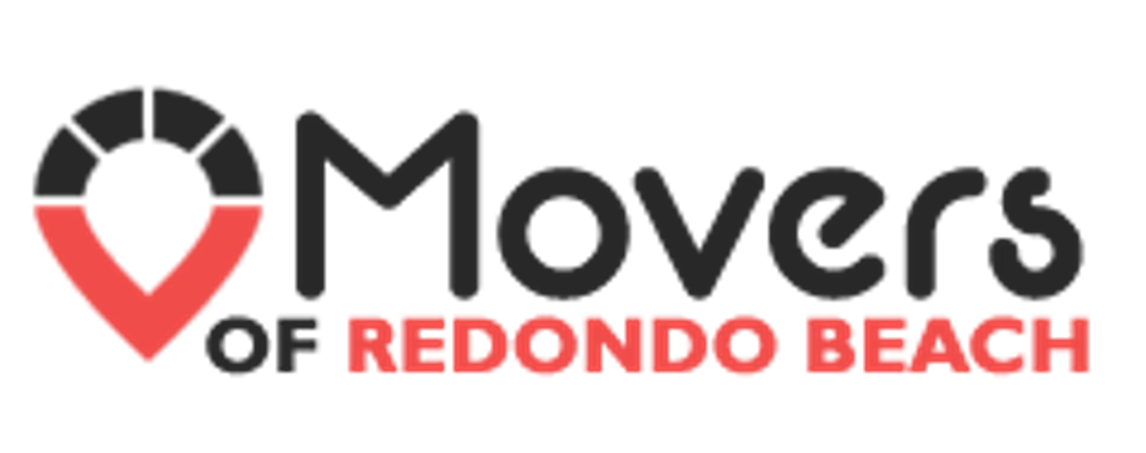 Movers of Redondo Beach logo