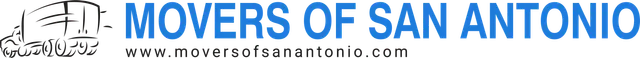 Movers of San Antonio Logo