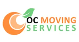 Orange County Moving Services Inc Logo