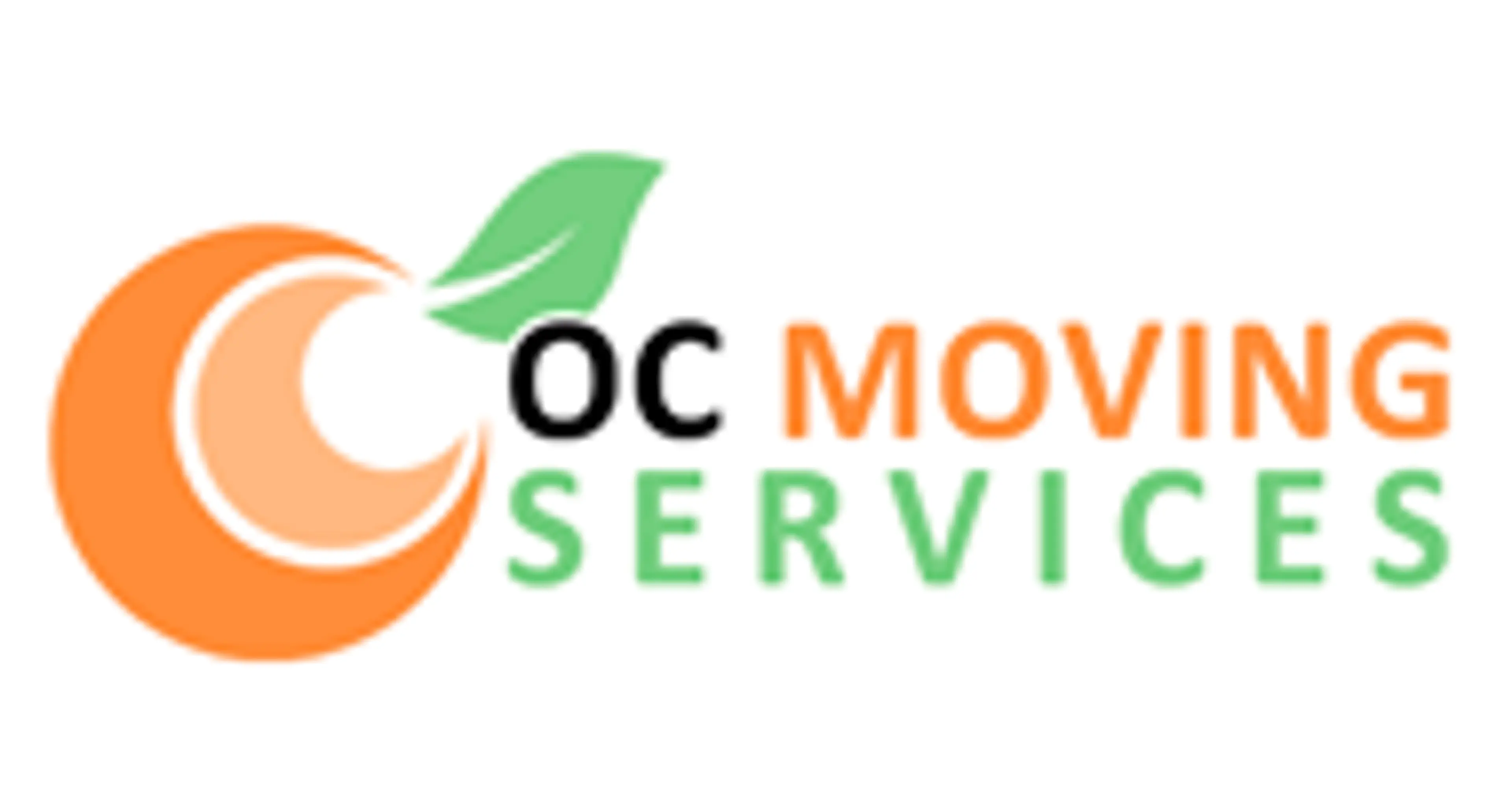 Orange County Moving Services Inc logo