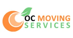 Orange County Moving Services Inc Logo