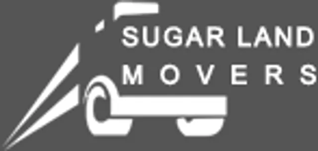 Sugar Land Movers Logo