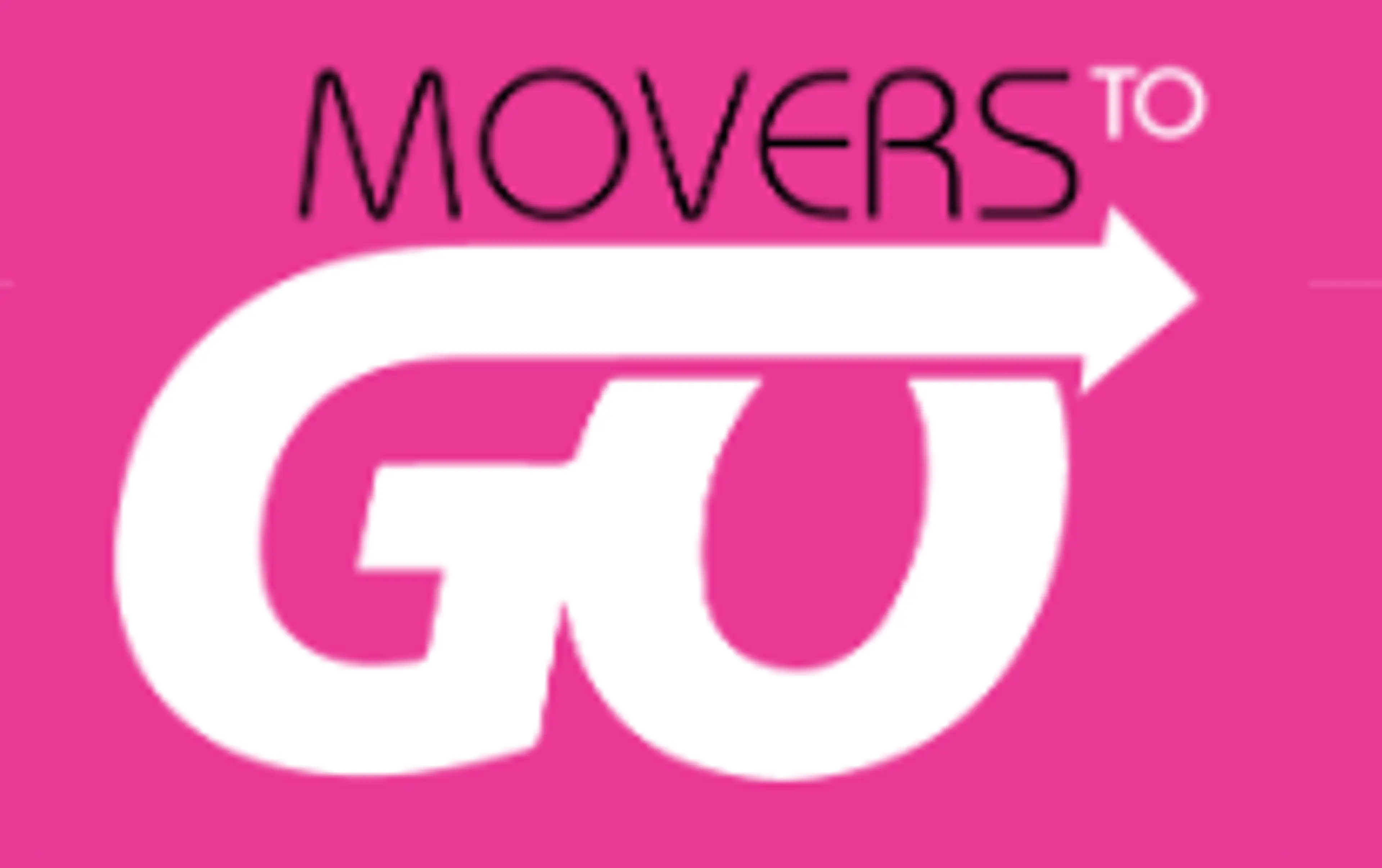 Movers To Go logo