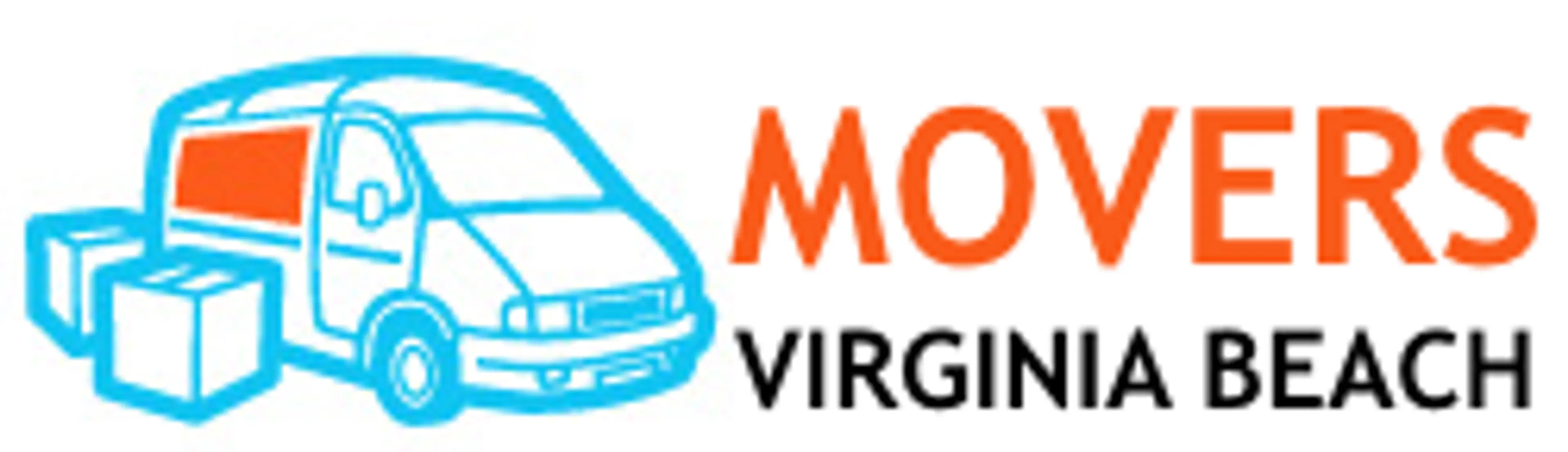 Movers Virginia Beach VA logo