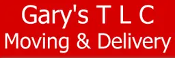 GARYS TLC MOVING Logo