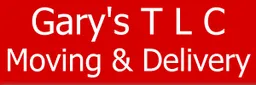 GARYS TLC MOVING Logo