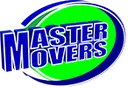 Master Movers Logo