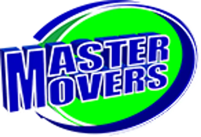 Master Movers Logo