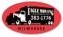 Eagle Moving & Storage Co Logo