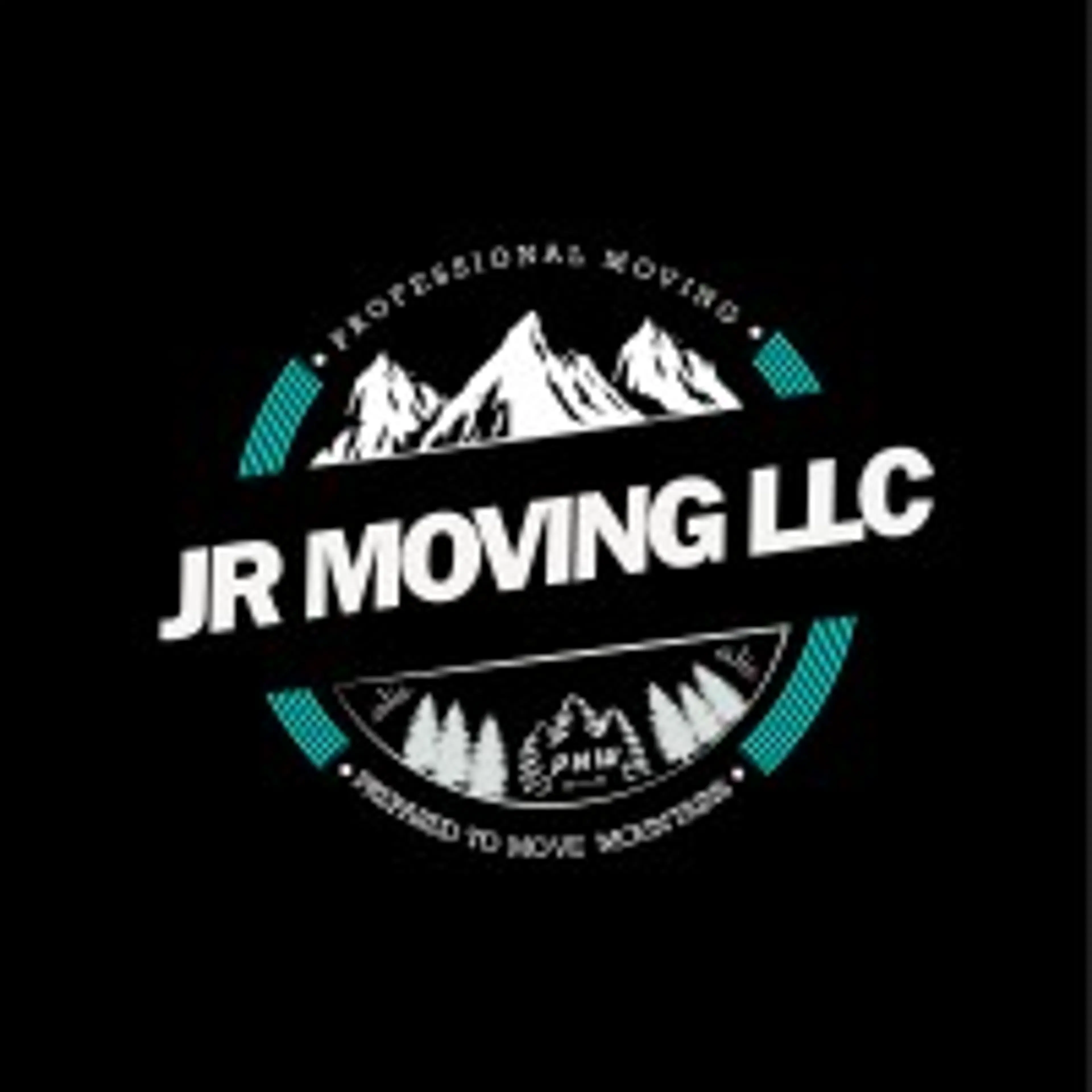 JR Moving LLC logo