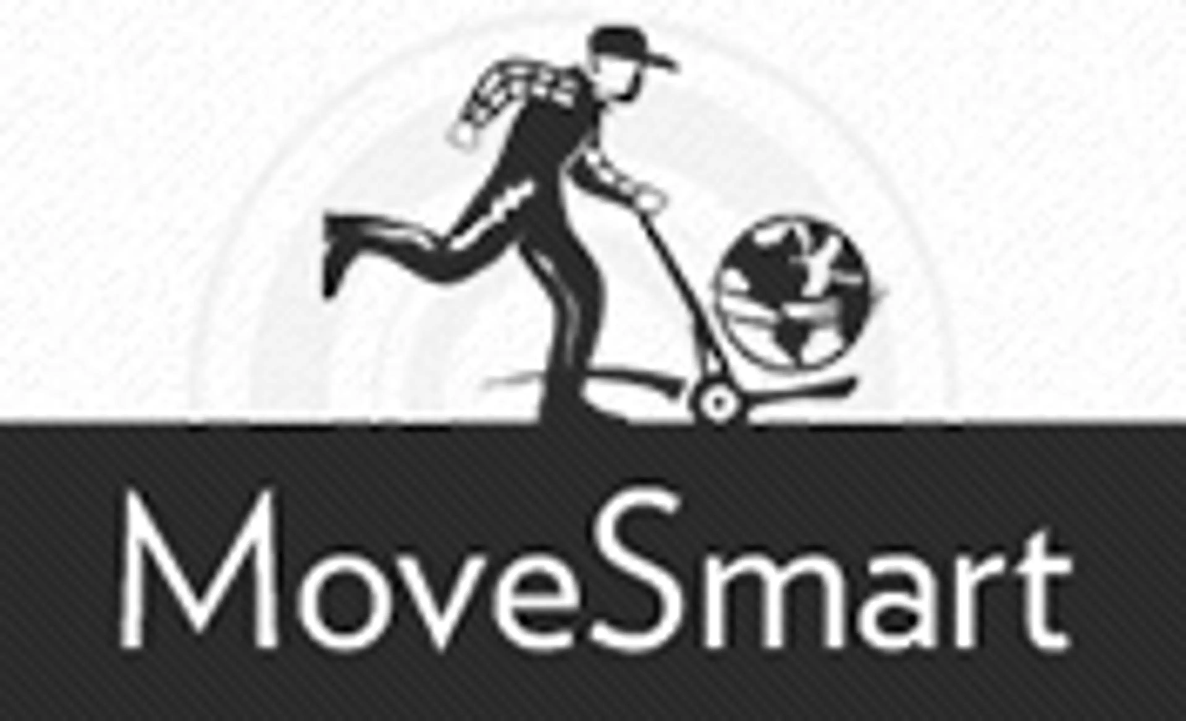 Move Smart LLC logo