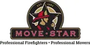 MoveStar Firemen Moving & Storage Logo