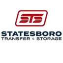 Statesboro Transfer & Storage, Inc. Logo