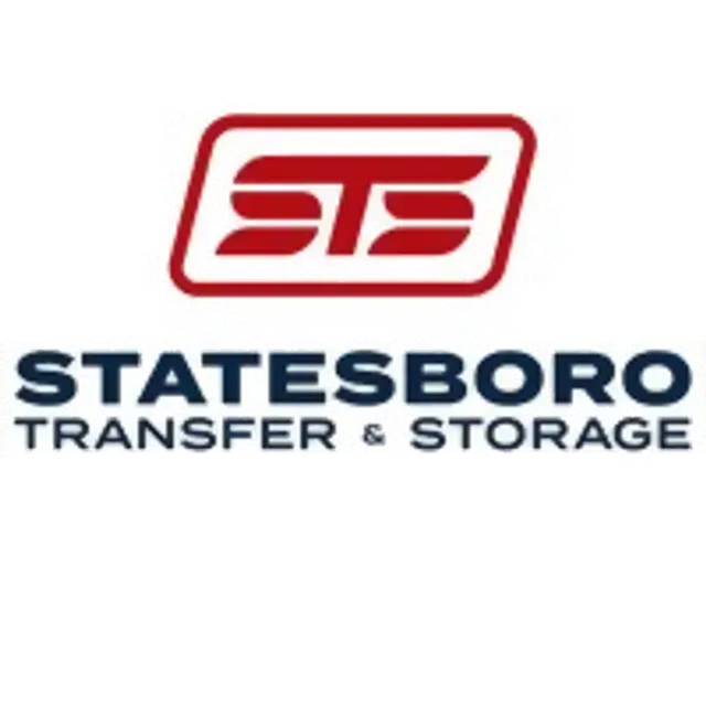 Statesboro Transfer & Storage, Inc. Logo