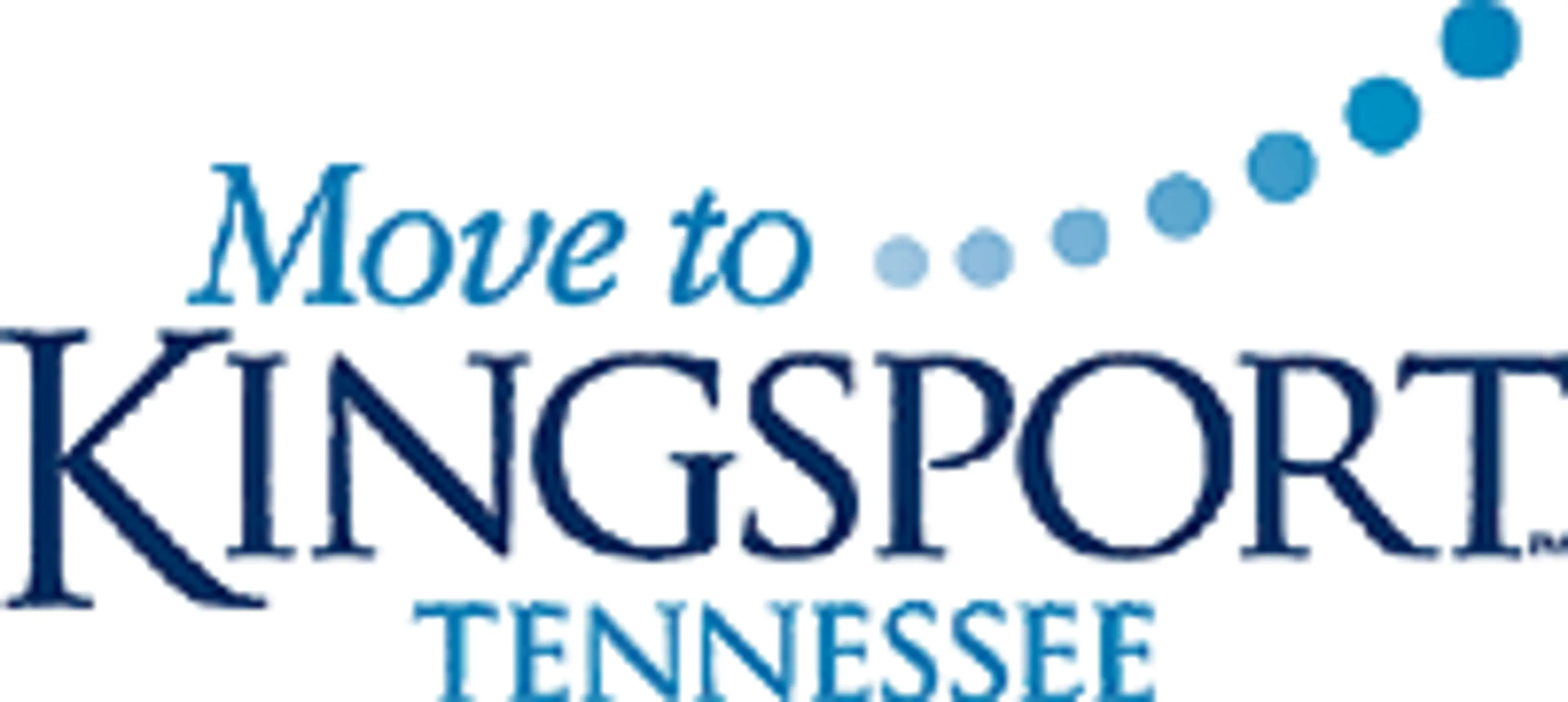 Move To Kingsport logo