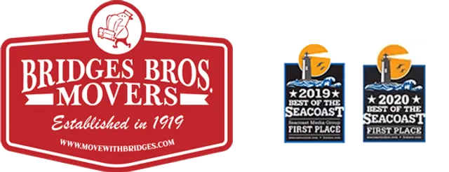 Bridges Bros Movers Logo