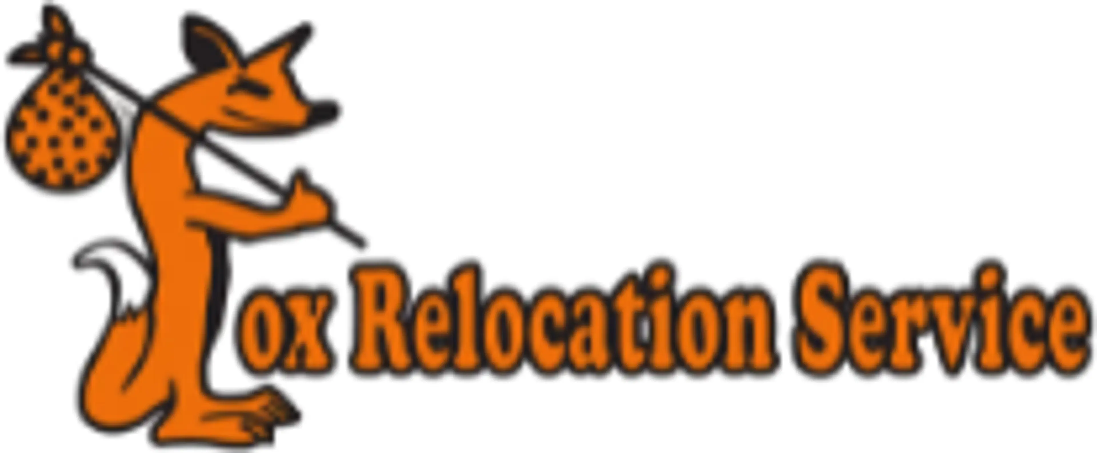 Fox Relocation Service logo