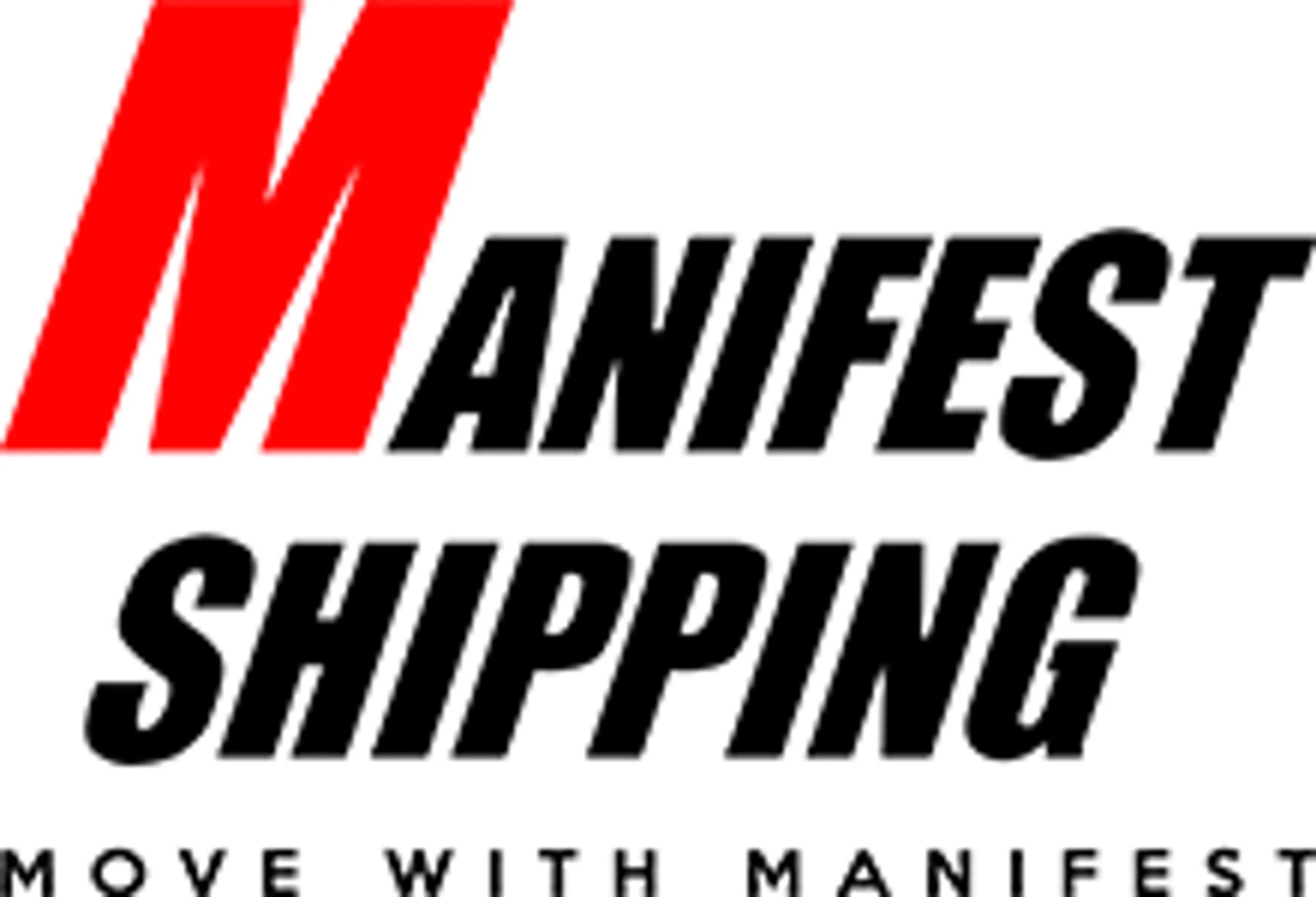 Manifest Shipping Llc logo