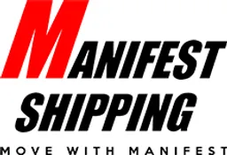 Manifest Shipping Llc Logo