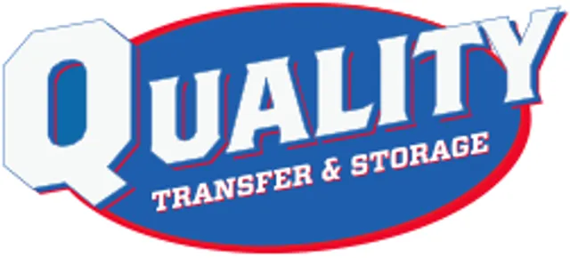 Quality Transfer and Storage Co., Inc. Logo