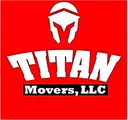 TitanMovers Logo