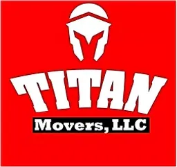 TitanMovers Logo