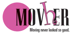 Movher Logo